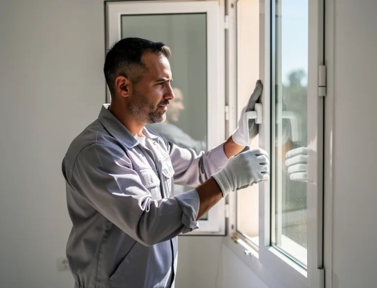 Installazione Finestre servizio a Lodi